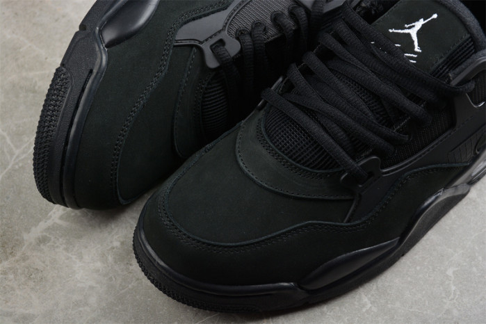 air jordan 4 rm “black cat” fq7939-004