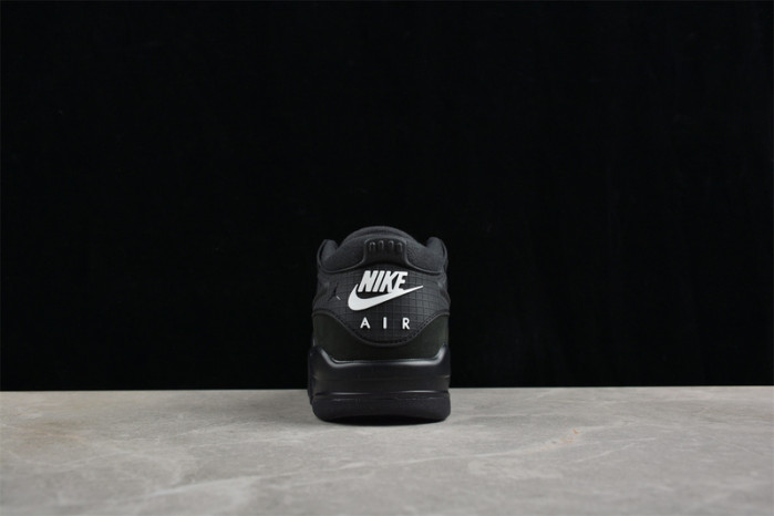 air jordan 4 rm “black cat” fq7939-004