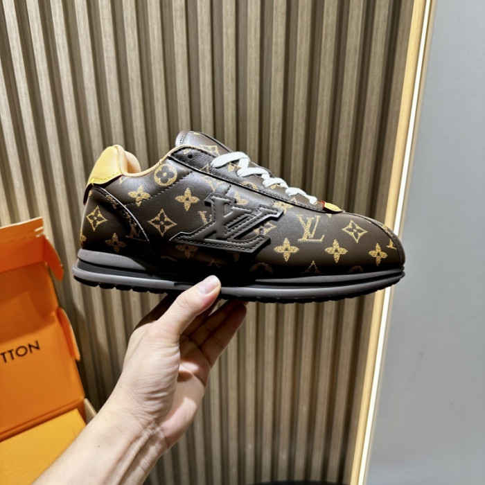 LOVT SNEAKER lv-414