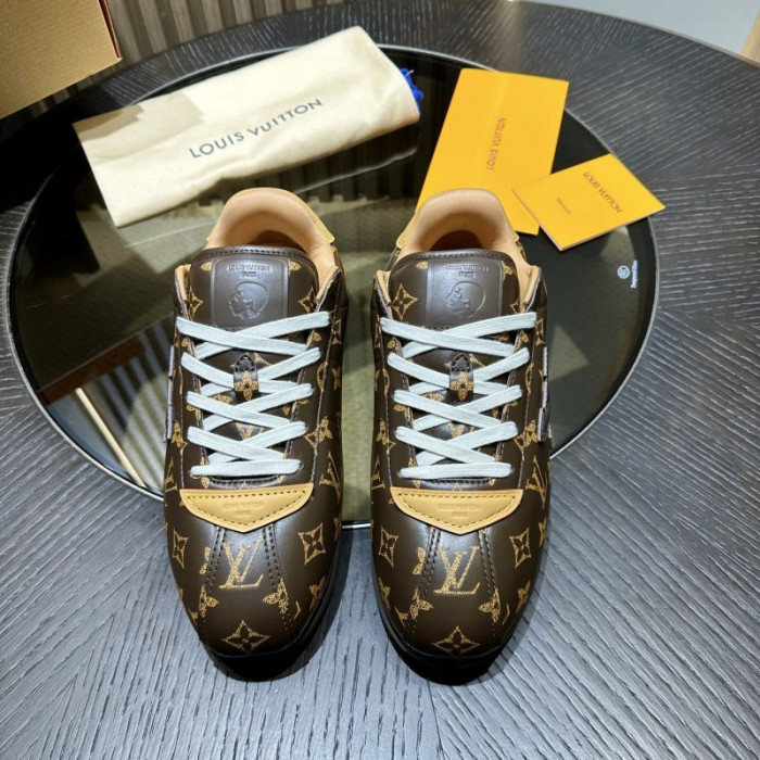 LOVT SNEAKER lv-414