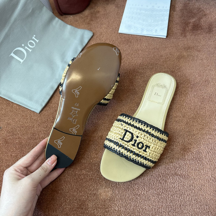 DR SUMMER SLIPPERS DRSW-81