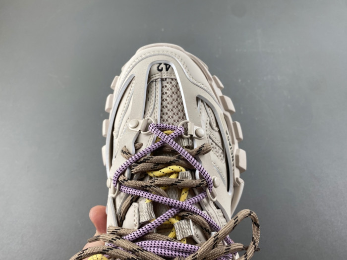 BL TRACK TRAINERS SNEAKERS 3.0 WTRHK 0135
