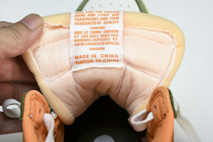 air jordan 1 high og “celadon” fb9934-300