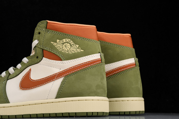 air jordan 1 high og “celadon” fb9934-300