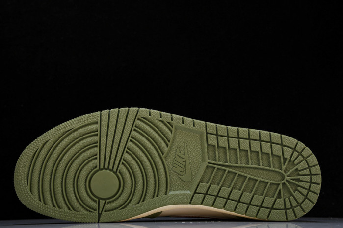 air jordan 1 high og “celadon” fb9934-300