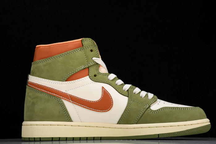 air jordan 1 high og “celadon” fb9934-300