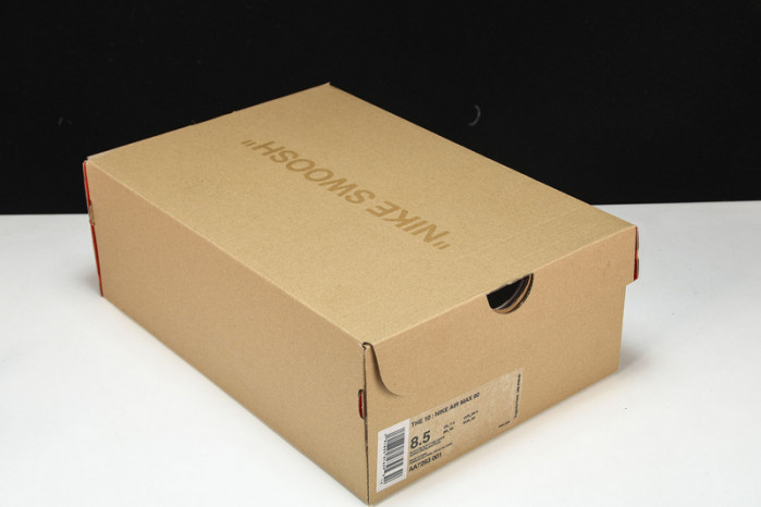 of nike air max 90 black cone - aa7293-001