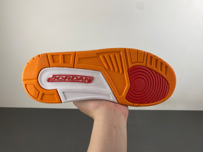 Jordan 3 CK9246-101