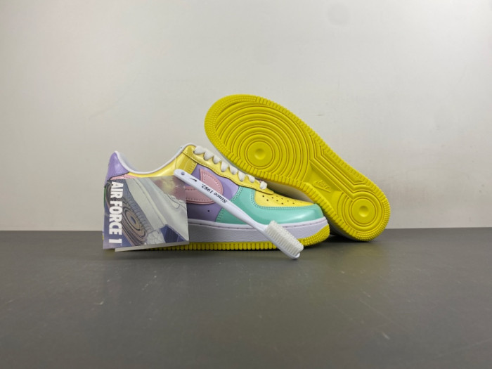 Nike Air Force 1 Low Easter IQ9706-701