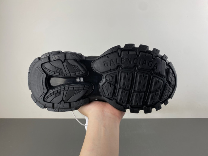 BL TRACK TRAINERS SNEAKERS 3.0 W3SRA 2015