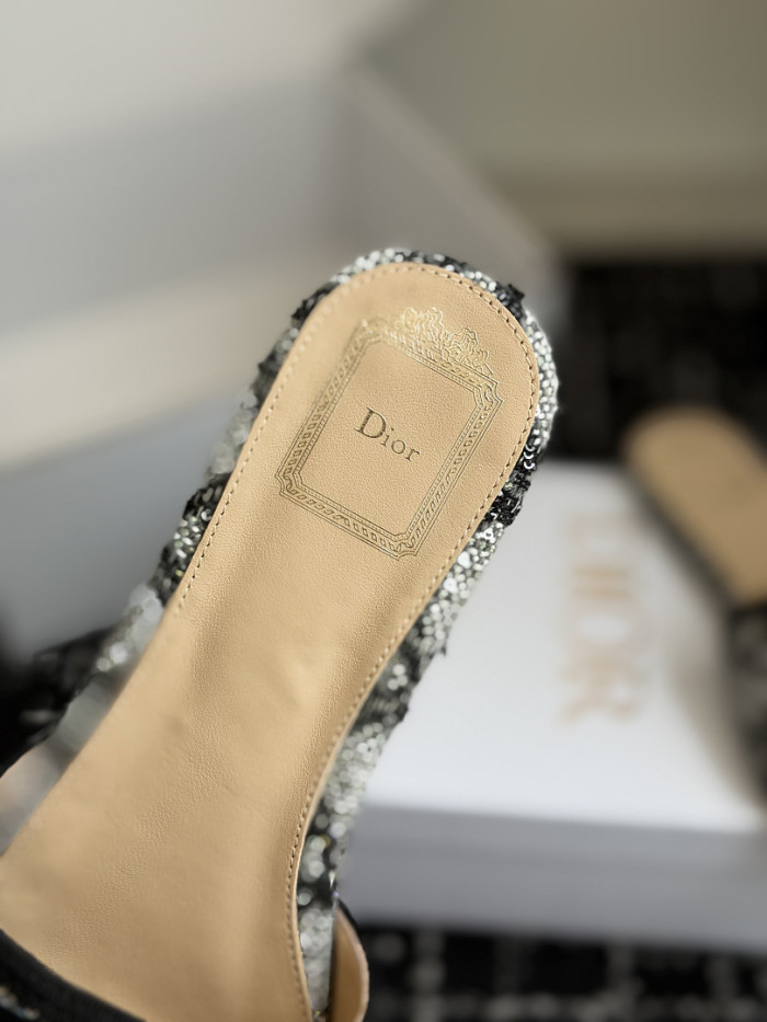 DR SUMMER SLIPPERS DRSW-92