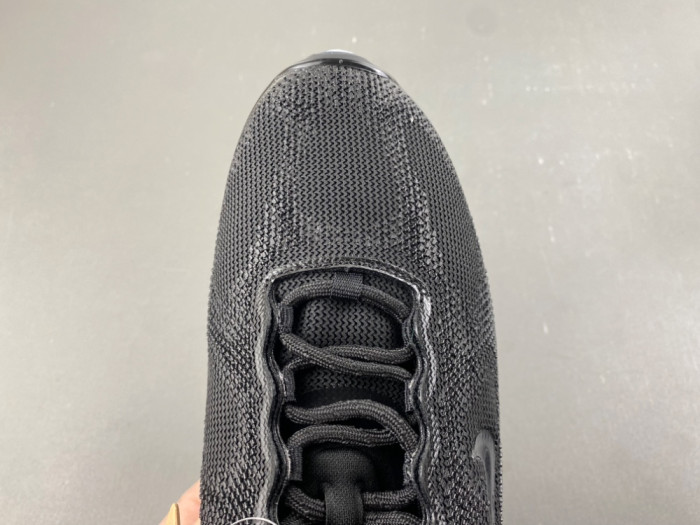 Nike Liquid Max x Fragment Black IQ8601-001