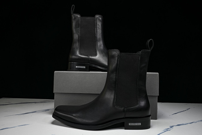BL BOOT BLB-54