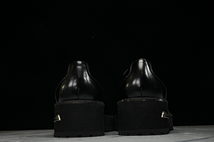BL Hummer Derbie Shoe BD-03
