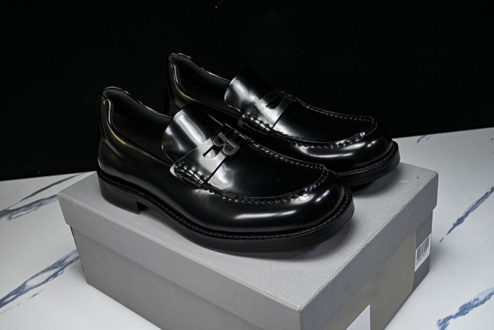 BL BOOT BLB-55