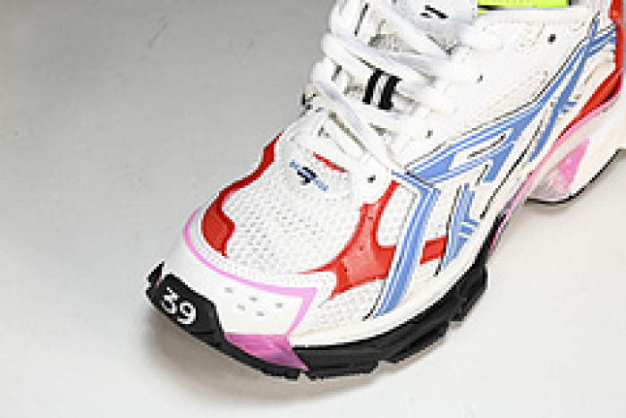 bl track trainers sneaker blr-28