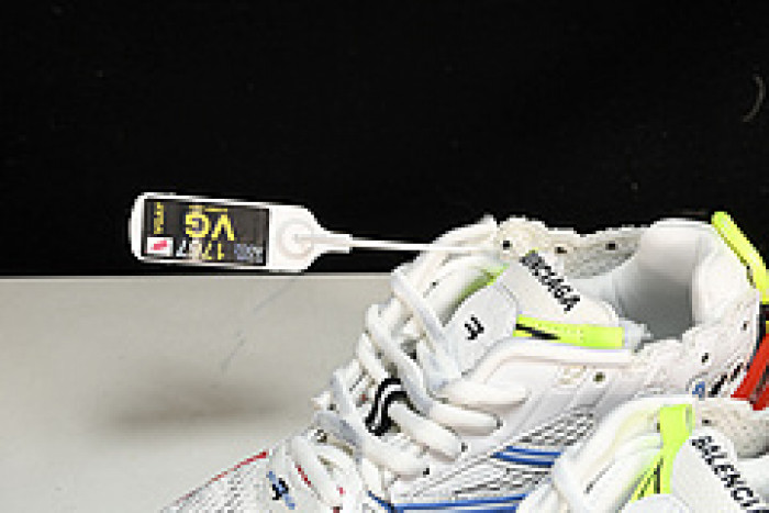 bl track trainers sneaker blr-28