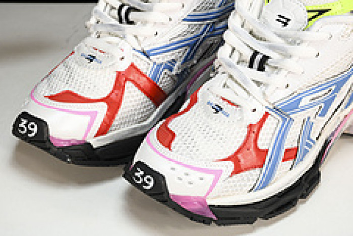 bl track trainers sneaker blr-28