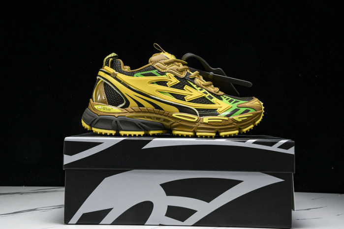 of be right back sneakers ob2