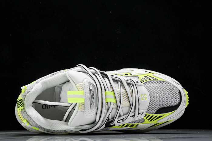 of be right back sneakers ob5