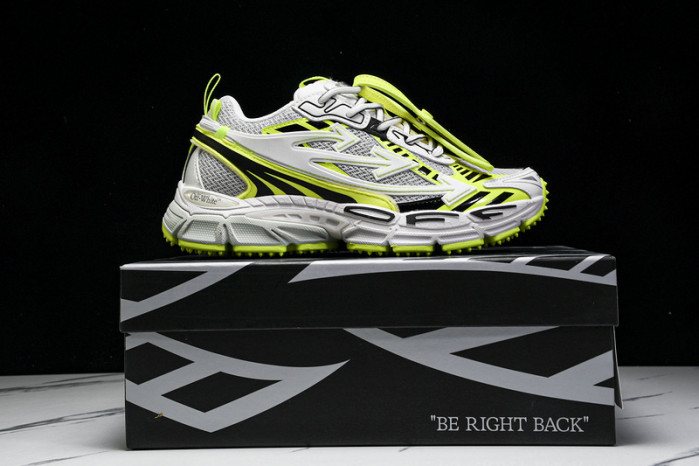 of be right back sneakers ob5