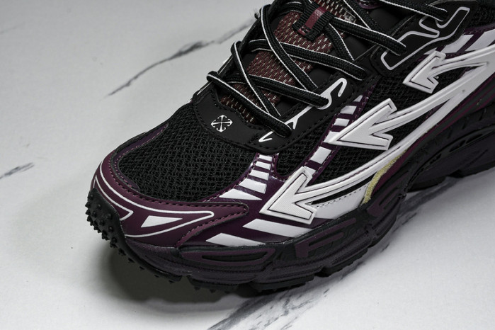 of be right back sneakers ob6