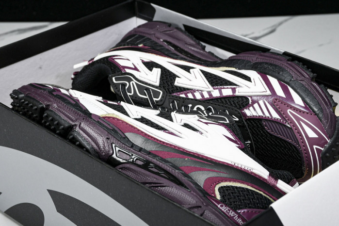 of be right back sneakers ob6