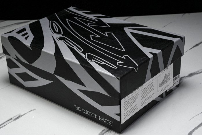 of be right back sneakers ob7