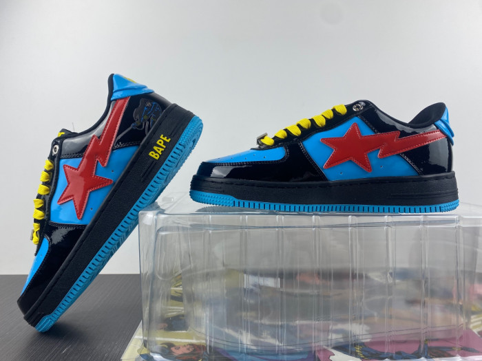 a bathing ape bape sta marvel comics thor (2022) 1773