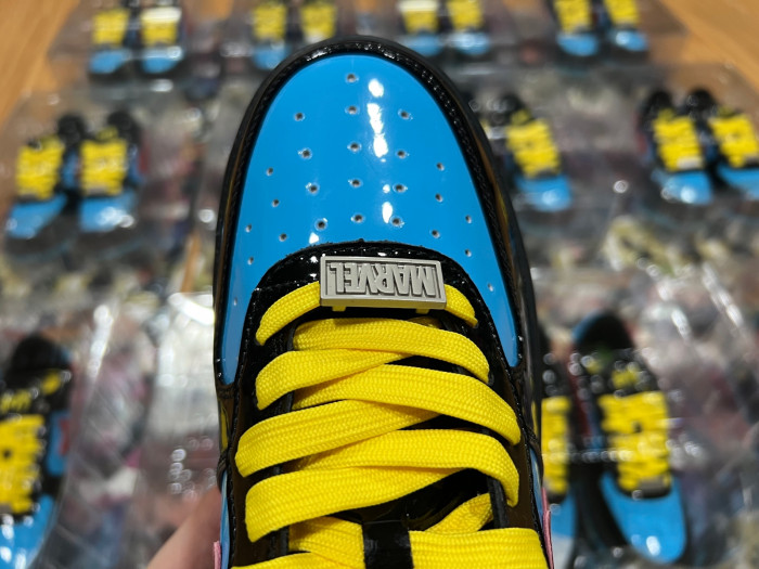 a bathing ape bape sta marvel comics thor (2022) 1773