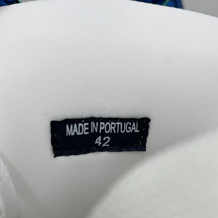 lanvin curb sneaker 111162