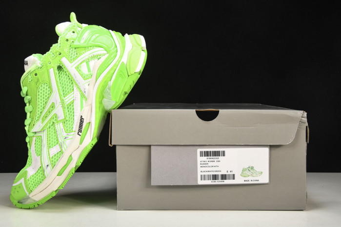 bl track trainers sneaker blr-04