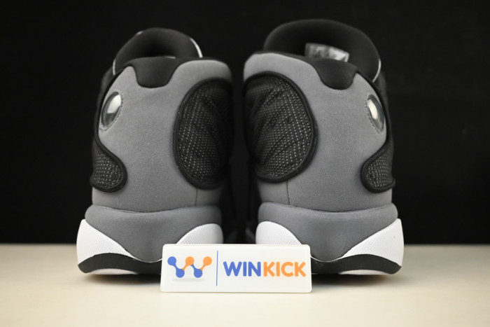 air jordan 13 retro “black flint” dj5982-060