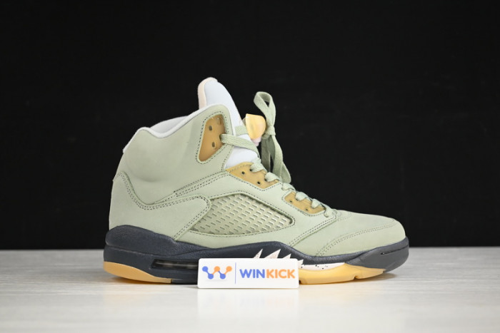 air jordan 5 "jade horizon" dc7501-300
