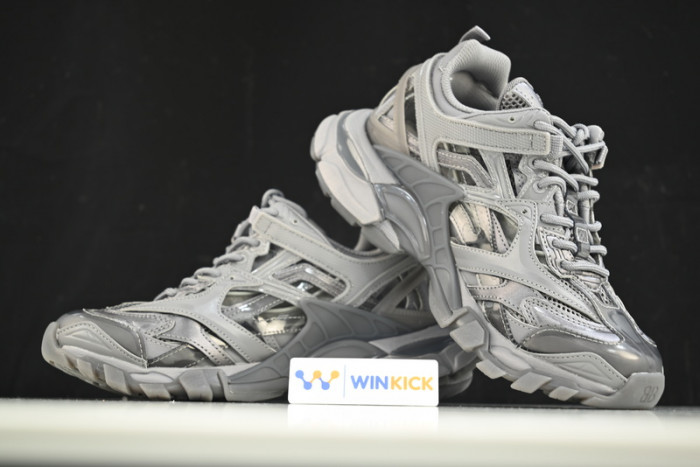 bl track trainers sneaker 1623