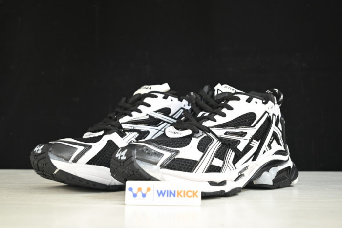 bl track trainers sneaker blr-14