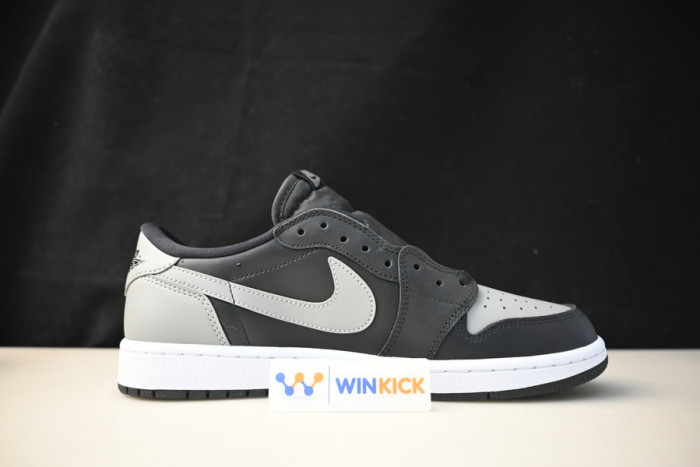 jordan 1 retro low shadow 705329-003