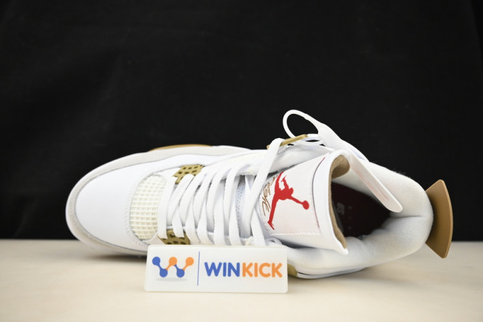 nike sb x air jordan 4 dr5415-120