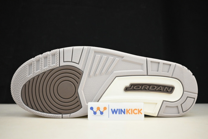 air jordan 3 "palomino" ct8532-102