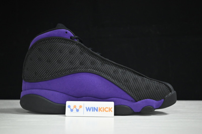 air jordan 13 court purple dj5982-015
