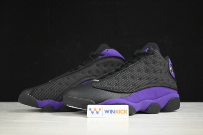 air jordan 13 court purple dj5982-015