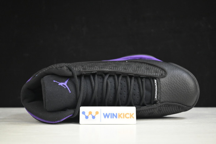 air jordan 13 court purple dj5982-015