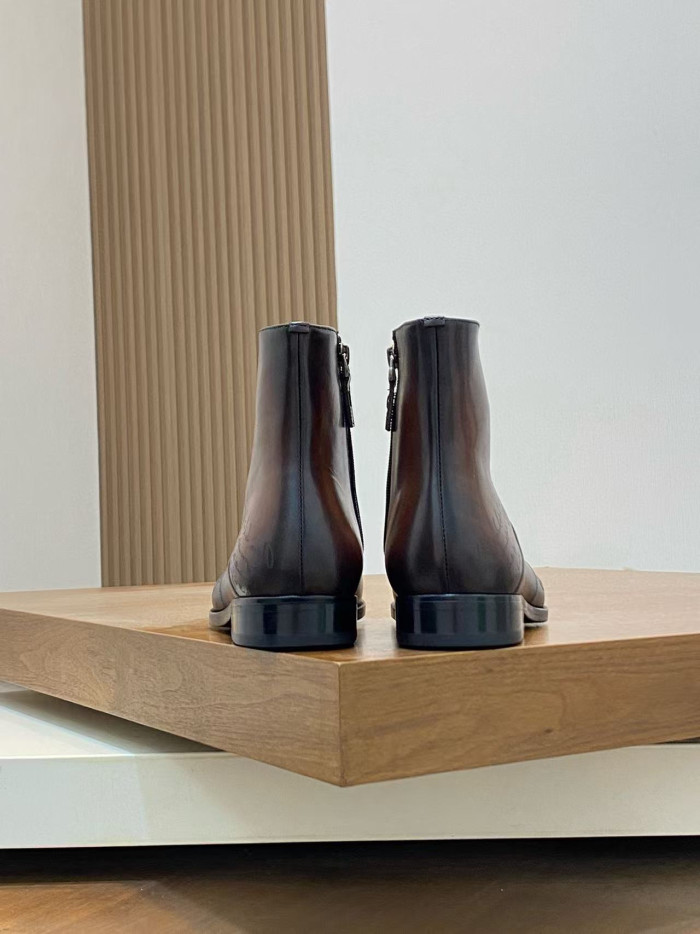 BE BOOTS BE-01