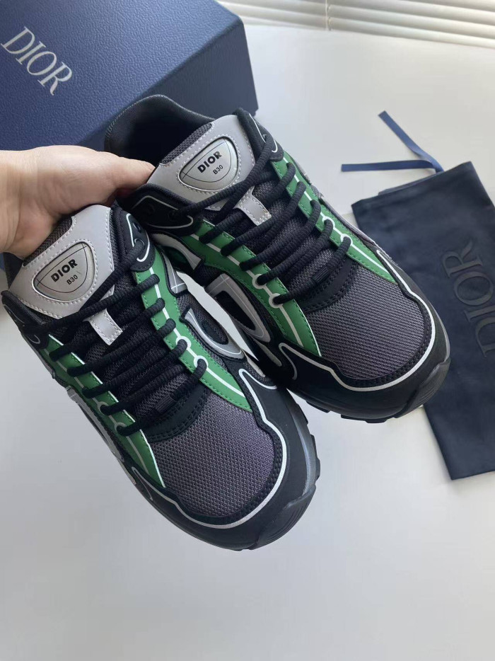 DR B30 TRAINER SNEAKER 2309113