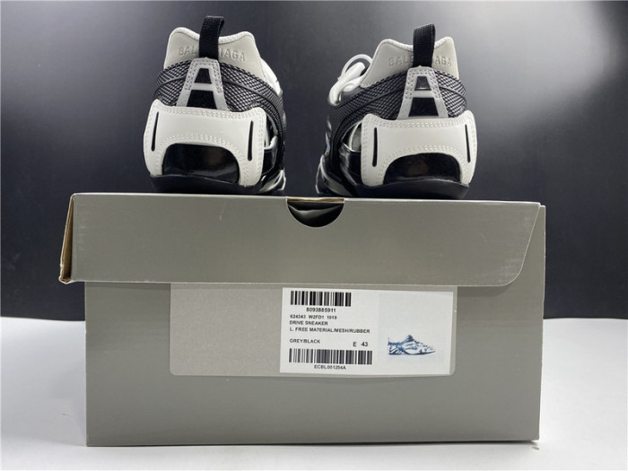 bl drive sneaker a111104