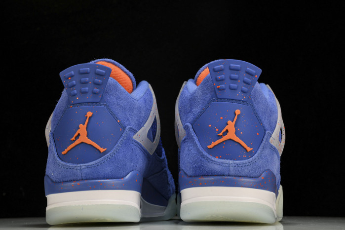 air jordan 4 "florida gators" pe aj4-904283