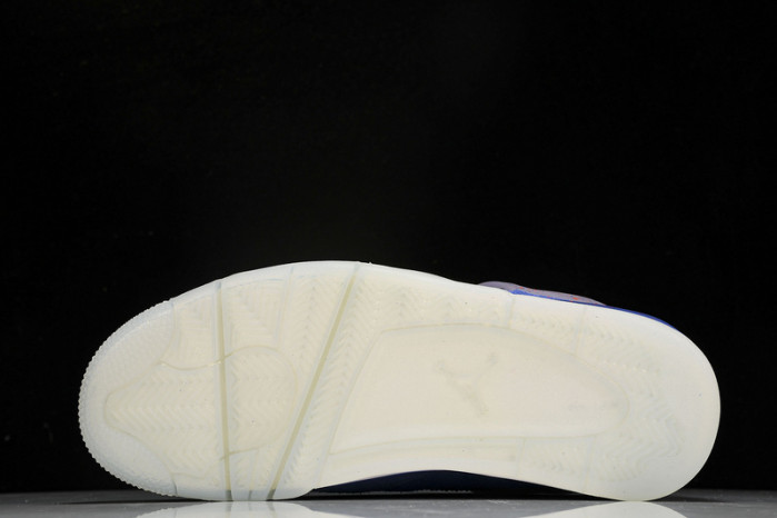 air jordan 4 "florida gators" pe aj4-904283