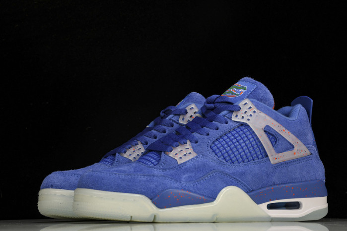 air jordan 4 "florida gators" pe aj4-904283
