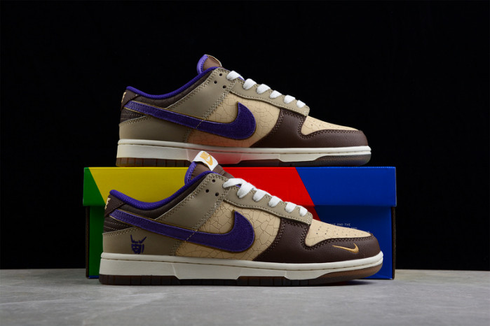 nike dunk low setsubun dq5009-268
