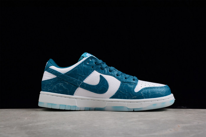 nike dunk low ocean dv3029-100